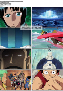 [WEB-DL 우리말 더빙] 원피스 (ONE PIECE 2009) S11