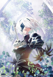 [GLORY] 니어:오토마타 NieR Automata Ver1.1a - 01-12 (Batch) [1080p HEVC]