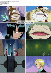 [WEB-DL 우리말 더빙] 원피스 (ONE PIECE 2009) S12