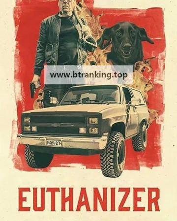 동물 안락사 Euthanizer (2017) (1080p BluRay x265 10bit EAC3 5.1 Finnish r00t)