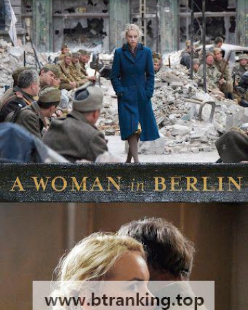 베를린의 여인 A.Woman.in.Berlin.2008.GERMAN.1080p.BluRay.x264.DTS-PTer