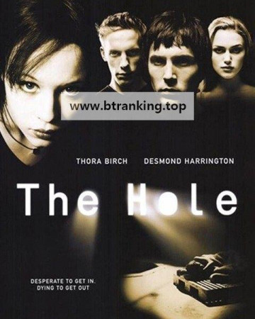 더 홀 The Hole (2001) [1080p] [BluRay] [5.1] [YTS.MX]