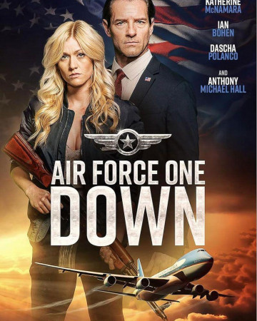 에어포스원다운 Air Force One Down,2024.1080p.KORSUB.WEBRip.H264.AAC