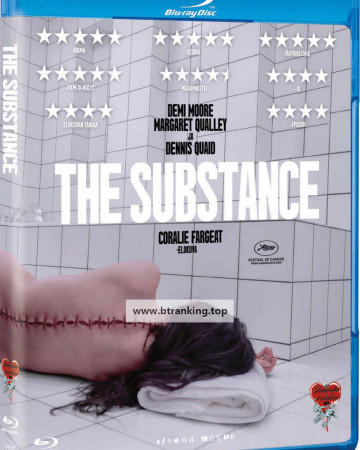 서브스턴스 The.Substance.2024.1080p.BluRay.x264.AAC5.1-[YTS.MX]