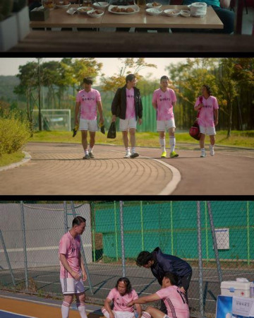 선데이리그 Sunday League,2022.720p.WEBRip.H264.AAC