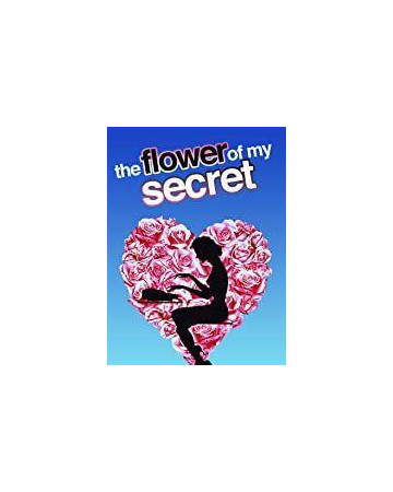 비밀의 꽃 La.Flor.de.Mi.Secreto.(The.Flower.of.My.Secret).1995.BluRay.1080…