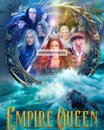 제국의 여왕: 마법의 황금기 Empire.Queen.The.Golden.Age.Of.Magic.2024.1080p.WEBRip.x264.AAC-[YTS.MX]