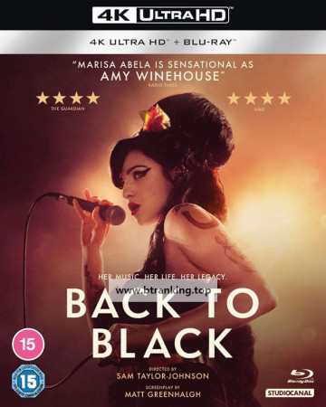 [BDMV] 백 투 블랙 Back.To.Black.2024.1080p.EUR.Blu-ray.AVC.DTS.HD.MA-Tasko