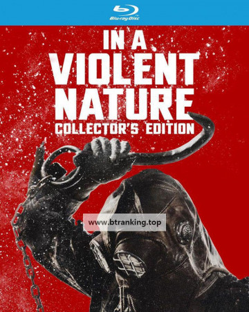 인 어 바이올런트 네이처 In A Violent Nature 2024 1080p Blu-Ray HEVC x265 10Bitt DDP5.1 Subs KINGDOM_RG