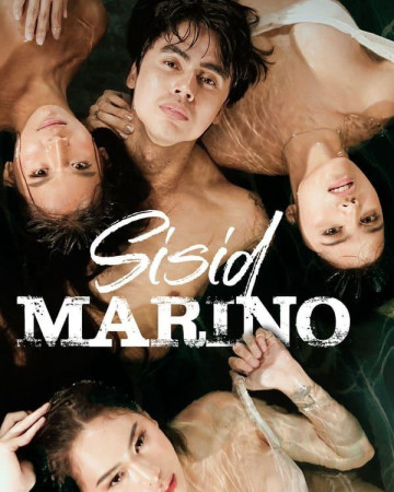 Sisid marino (2024) Explicit 1080p HDRip ESubs x264 AAC - QRips