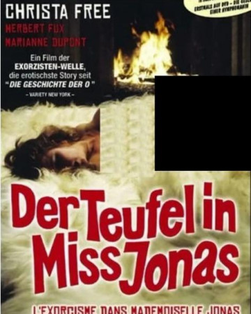 Der Teufel in Miss Jonas (1976)